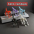 Action Figure – 14CM Movable Robot
