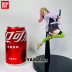 Anime Action Figure – PVC Character Collectible Model