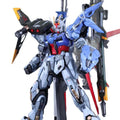 Anime Model Kit – 1/144 PVC Assembly Robot Figure