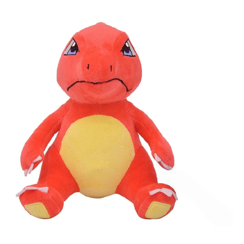 Cute Character Plush Toy – Soft Stuffed Animal Doll