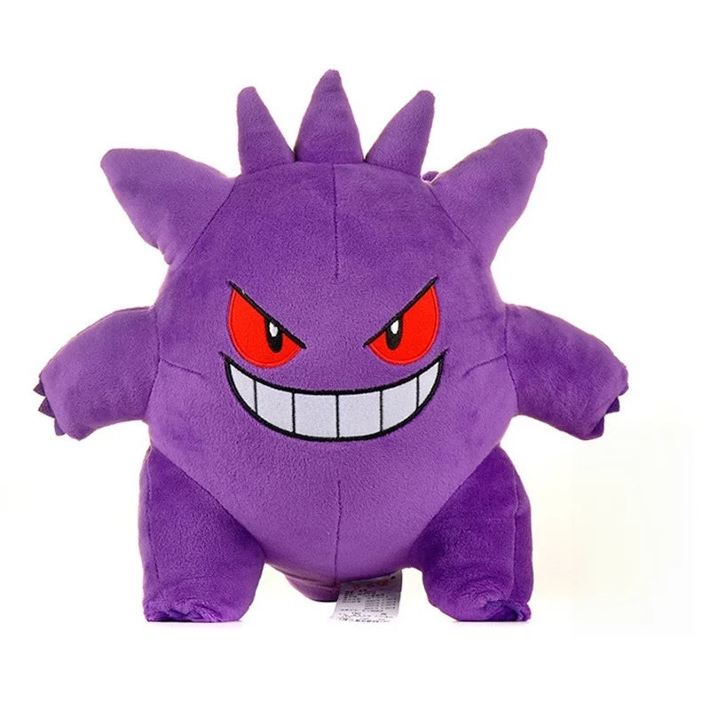 Cute Character Plush Toy – Soft Stuffed Animal Doll