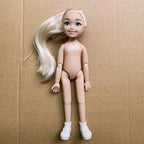 Reborn Boy Doll – 13cm 1/12 BJD Fashion Figure