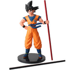 Anime Action Figure – 22cm PVC Collectible Model