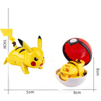 Collectible Action Figure – PVC Character Display Toy