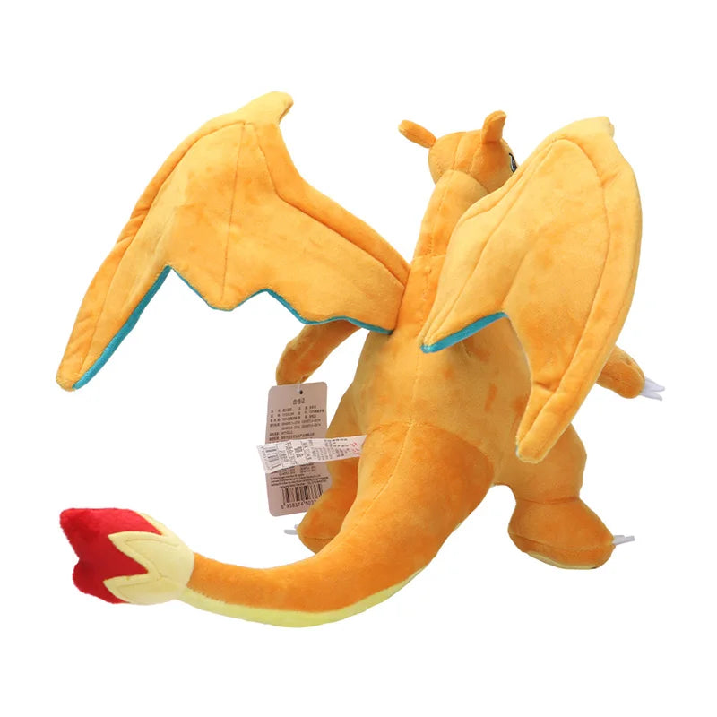 Anime Plush Toy – Soft Kawaii Character Stuffed Toy for Fans