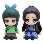 Anime Figure – PVC Mini Collectible