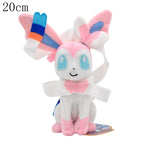 Cute Plush Toy – 20cm Character Stuffed Doll