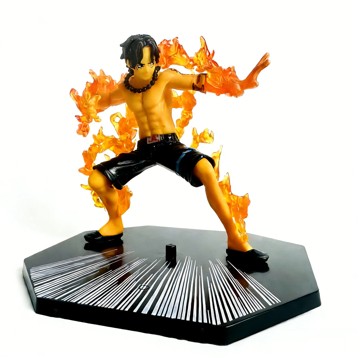 Anime Figure Set