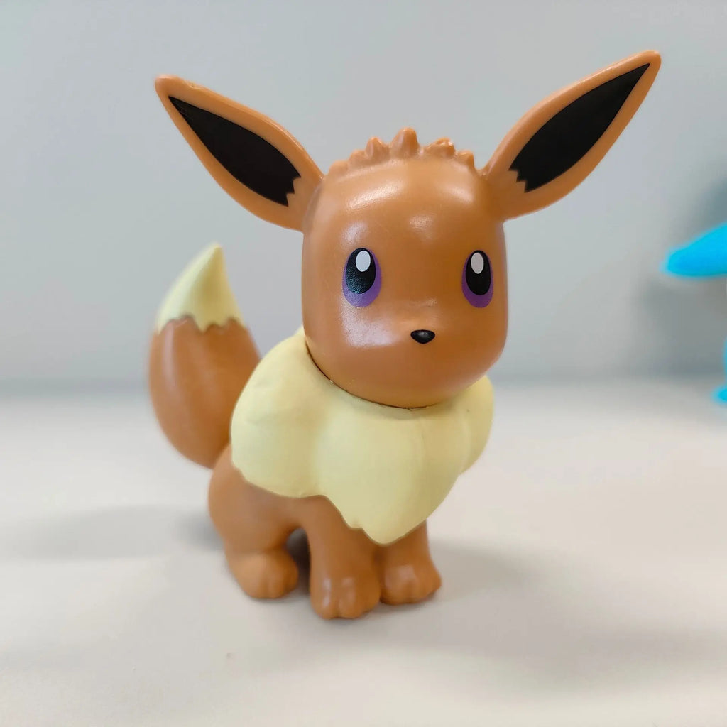 Anime Figure – 5-8CM PVC Collectible