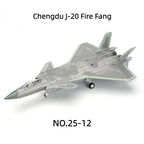 Fighter Aircraft Building Blocks