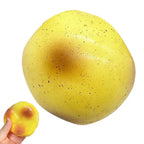 Potato Squishy Toy – Slow Rise Stress Ball Soft Squeeze Fidget