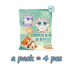 Mini Blind Box Figure PVC Collectible Mystery Box Ornament