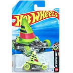 1:64 Diecast Car – Collectible Metal Model