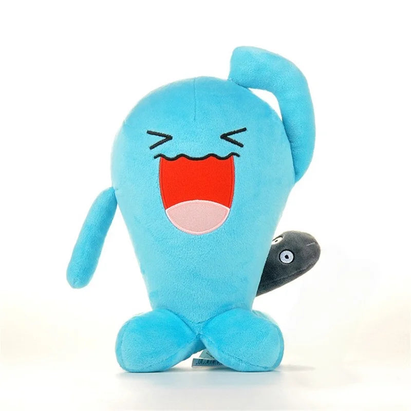 Cute Character Plush Toy – Soft Stuffed Animal Doll