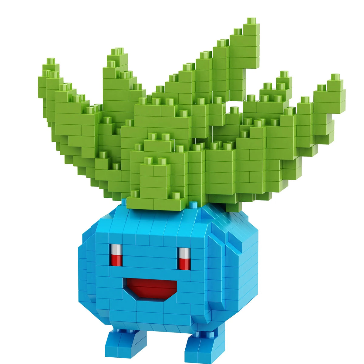 Mini Building Blocks DIY Character Assemble Model Set