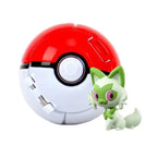 Anime Figure – 3-7CM PVC Collectible