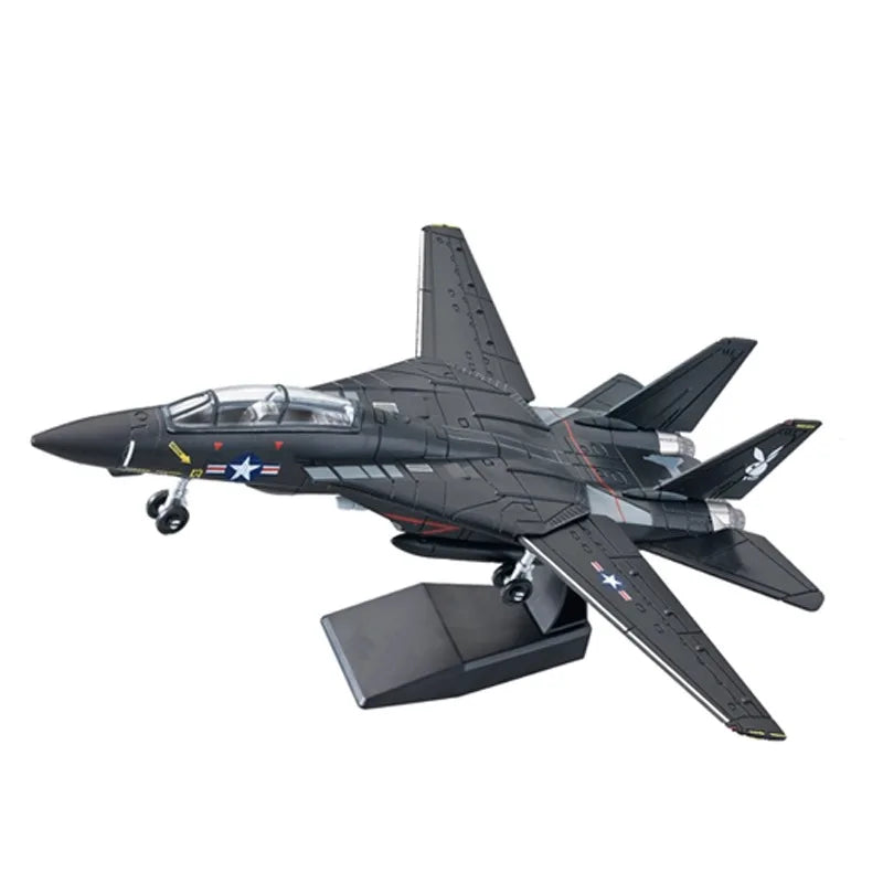 Fighter Aircraft Building Blocks
