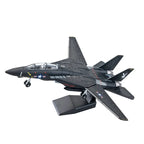 Fighter Aircraft Building Blocks
