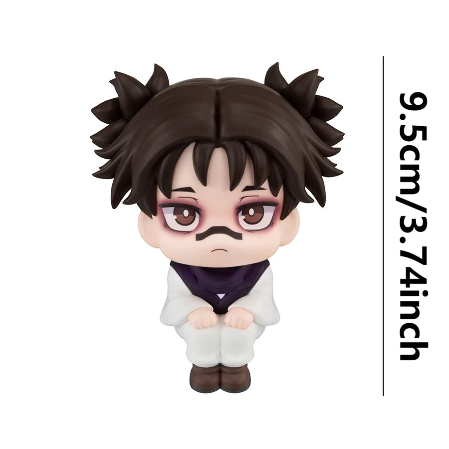 Anime Figure – 10CM PVC Collectible