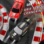 4WD RC Drift Car – Remote Control Racing Toy