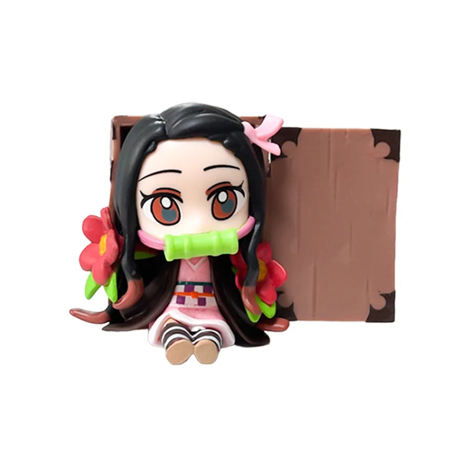 Anime Blind Box Figure