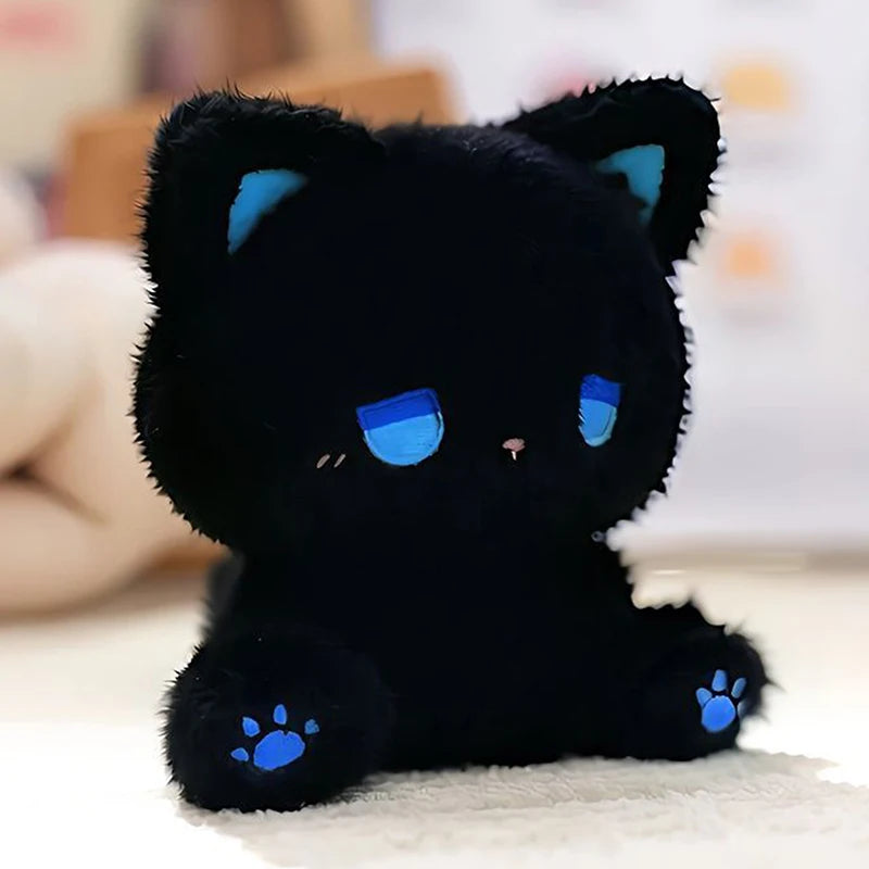 15cm Plush Toy – Soft PP Cotton Stuffed Doll