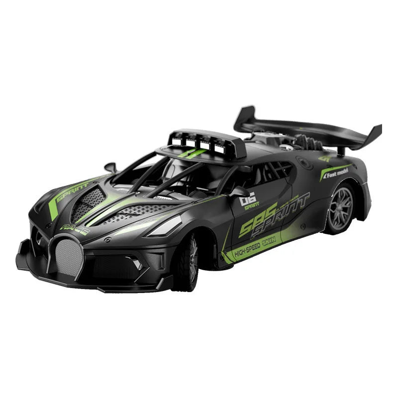 RC Drift Car – High-Speed Remote Control Racing Vehicle
