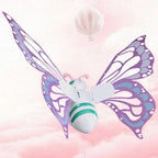 Light-Up Butterfly Wings for Kids