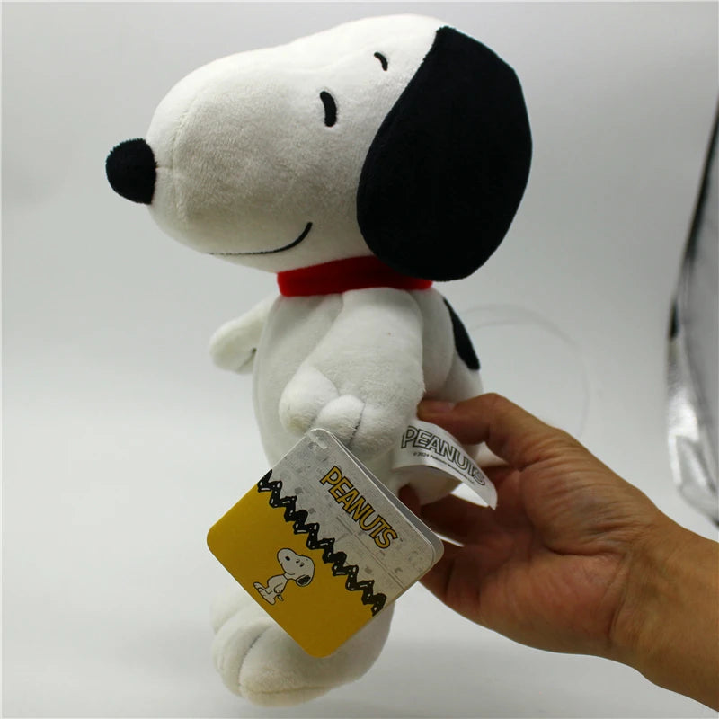 25cm Dog Plush Toy – Soft Character Stuffed Animal