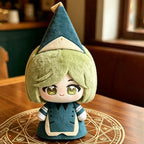 Anime Plush Keychain 10cm Soft Stuffed Doll Pendant