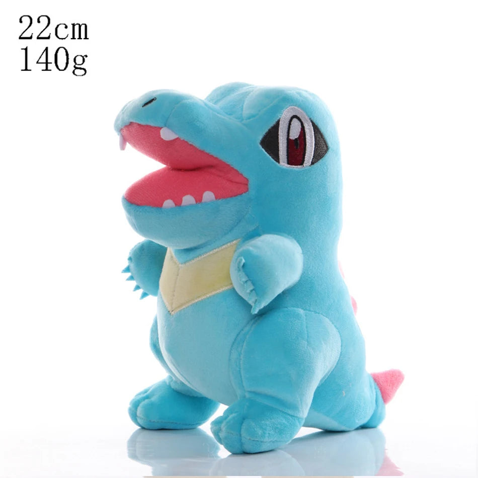 Halloween Plush Toy – 24cm Soft Stuffed Character