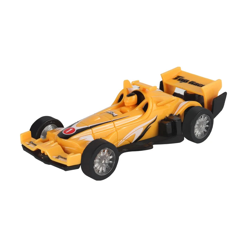 1:43 Slot Car – Electric Racing Toy for Track Play