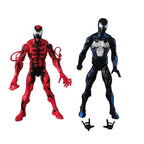 Spider Man Action Figure 23cm PVC Collectible Model