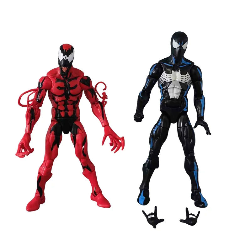 Spider Man Action Figure 23cm PVC Collectible Model