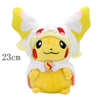 Character Plush Toy – Soft Stuffed Animal for Kids & Gifting