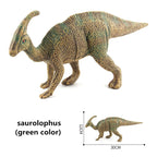 Dinosaur Action Figure – PVC Dinosaur Model Toy for Display