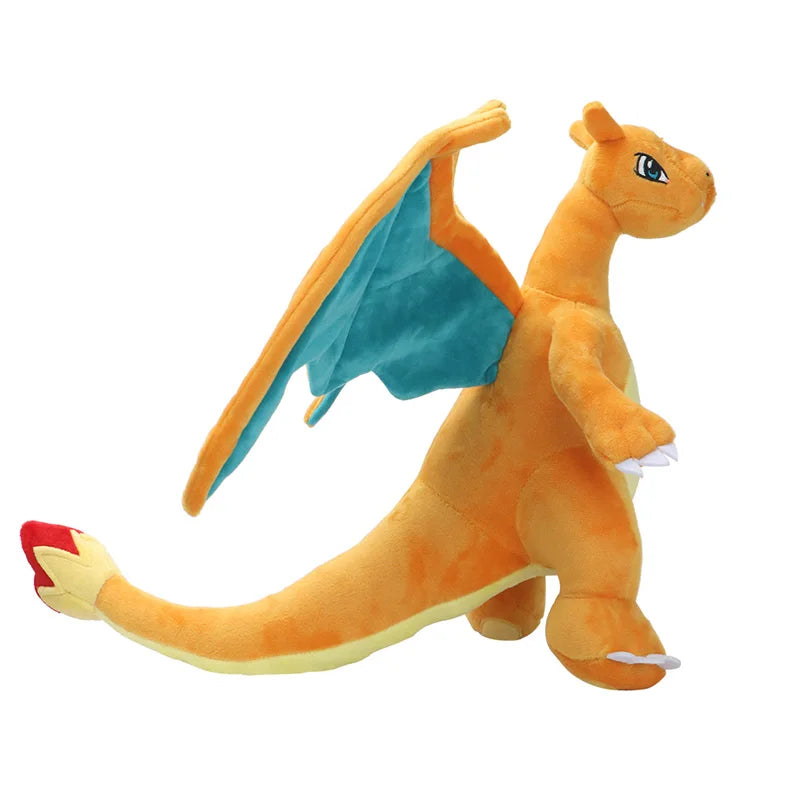 Anime Plush Toy – Soft Kawaii Character Stuffed Toy for Fans