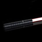 RGB Lightsaber Toy – Metal LED Light Up Sword