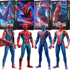 Superhero Action Figure – 18cm 1:10 Scale Collectible Model