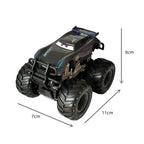 Pullback Diecast Car – 1:55 Off Road Toy Vehicle for Kids