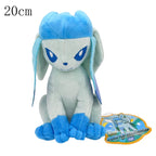 Cute Plush Toy – 20cm Character Stuffed Doll