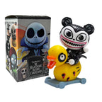 The Nightmare Before Christmas Blind Box Hot Figures Jack Sally Cosbi Collectible Figurine Doll Friend Birthday/Christmas Gifts