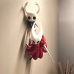 Game Hollow Knight 2 Silksong Hornet Fridge Magnet 3D Action Figure Model Magnetic Decor Model Toy Collection Boy Birthday Gifts
