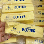 Butter Stick Fidget Toy – Slow Rebound Squishy Squeeze Ball