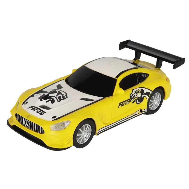 1:43 Slot Car – Electric Racing Toy for Track Play