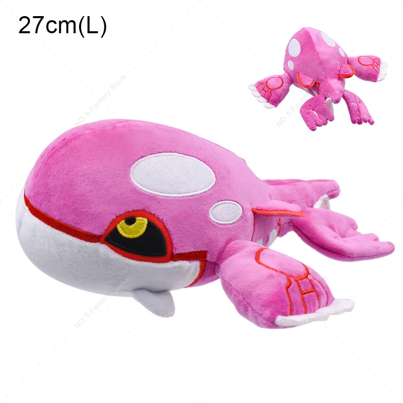 Character Plush Keychain – Cute PP Cotton Cartoon Bag Charm