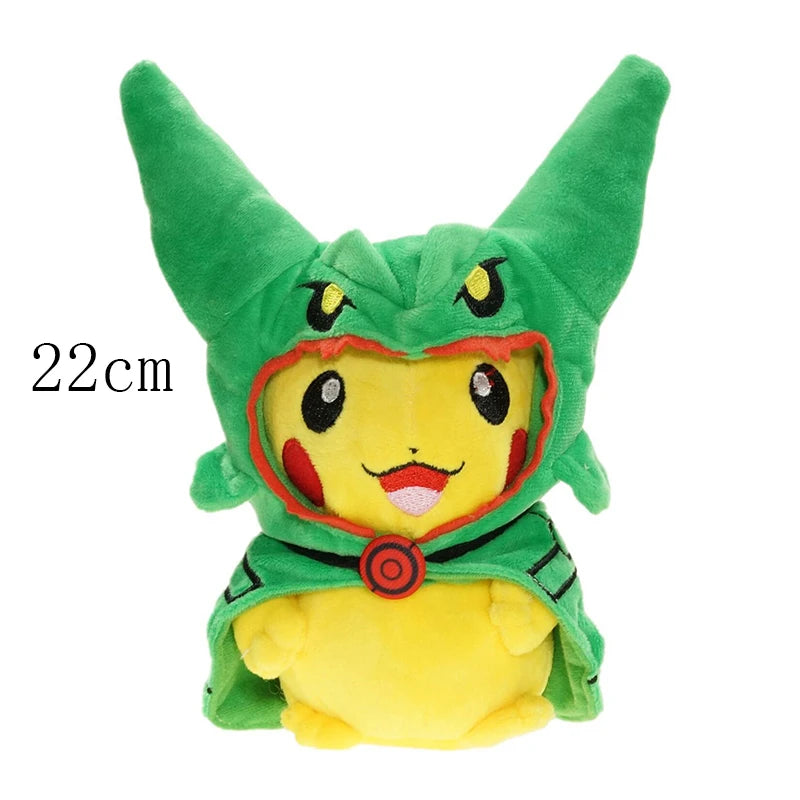 Character Plush Toy – Soft Stuffed Animal for Kids & Gifting