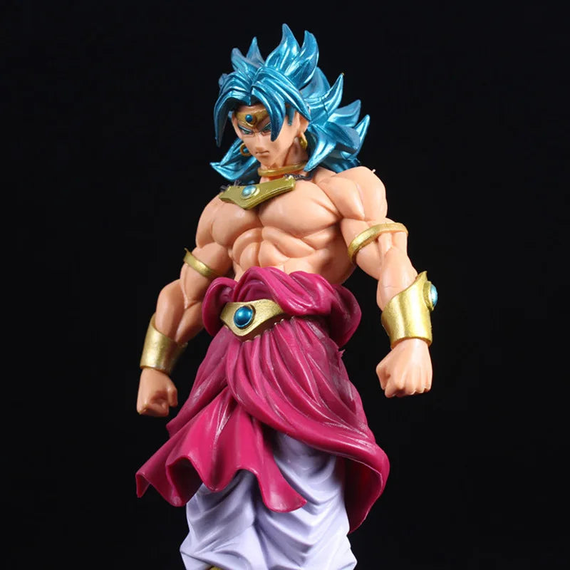 20cm Dragon Ball Anime Figure – PVC Collectible Action Figurine