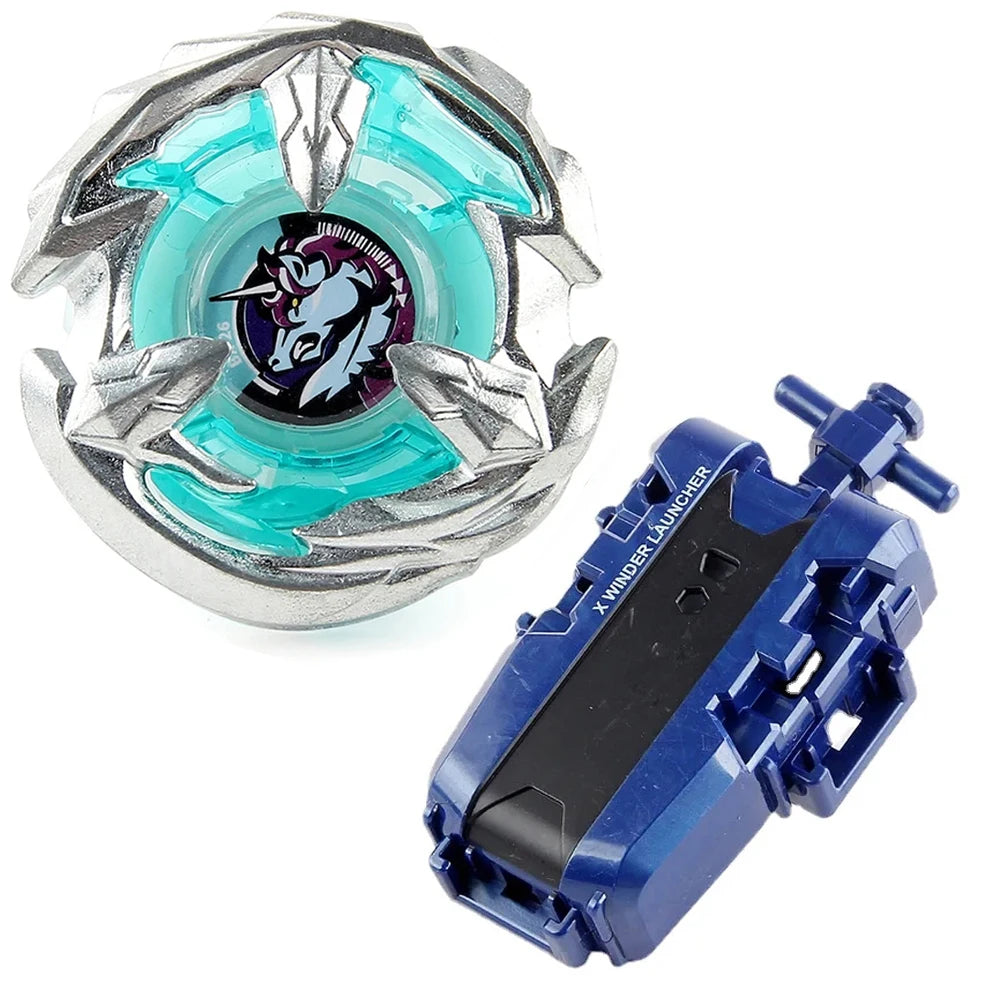 Metal Spinning Top – Mini Battle Gyroscope Toy