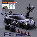 RC Drift Car –  High-Speed Racing Car